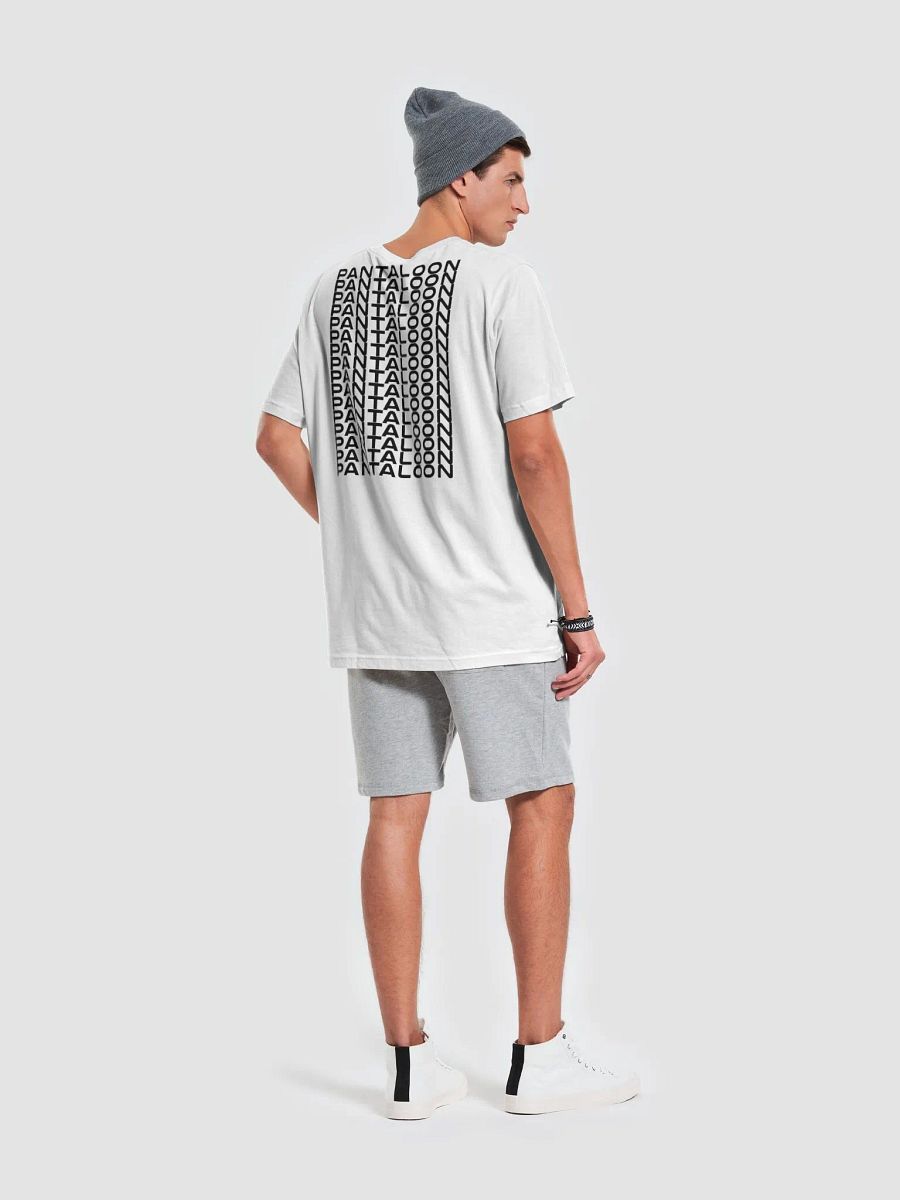 Pantaloon Shirt (Black) product image (2)