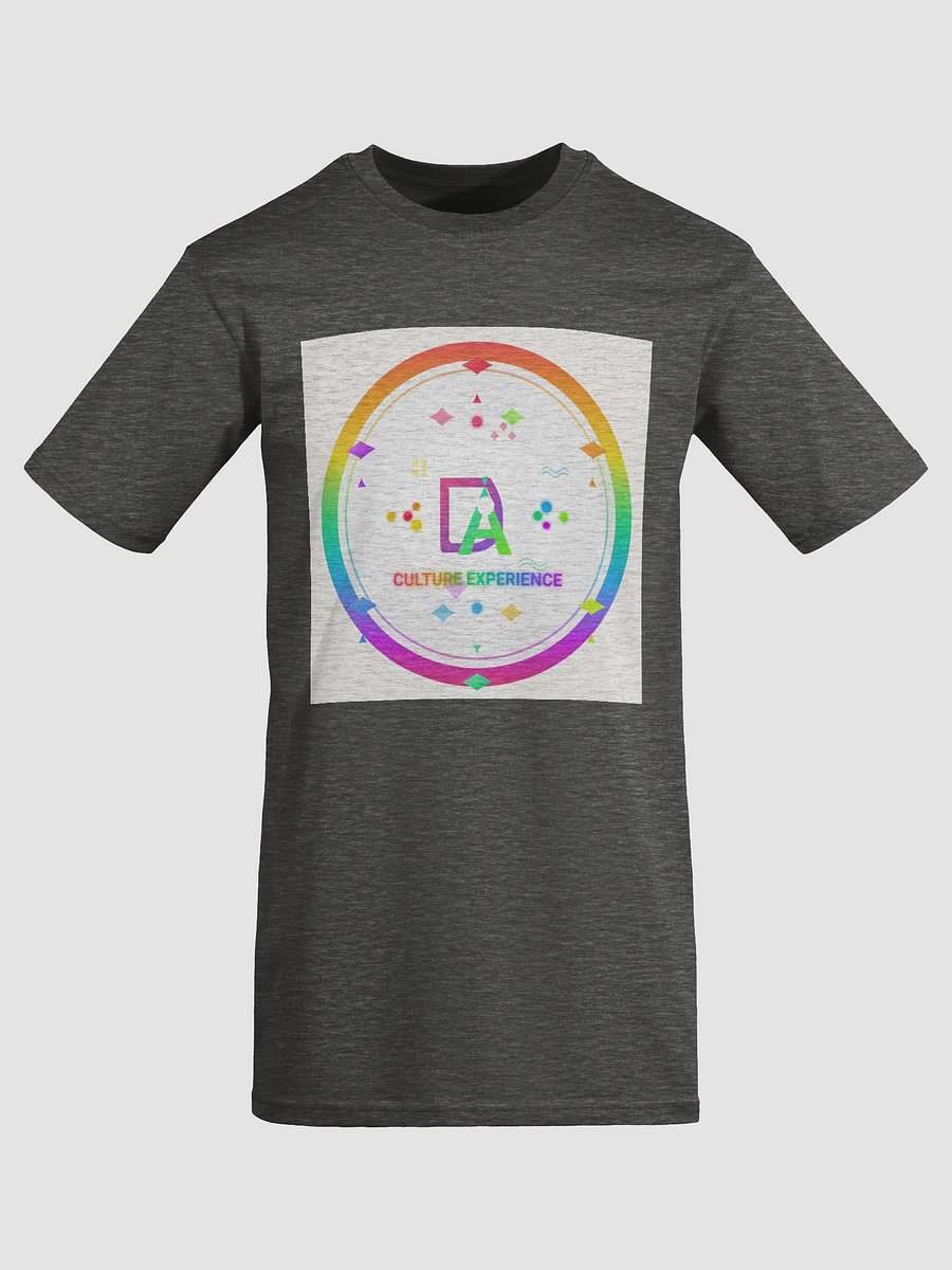 Unisex Da Culture, Experience Love! product image (1)
