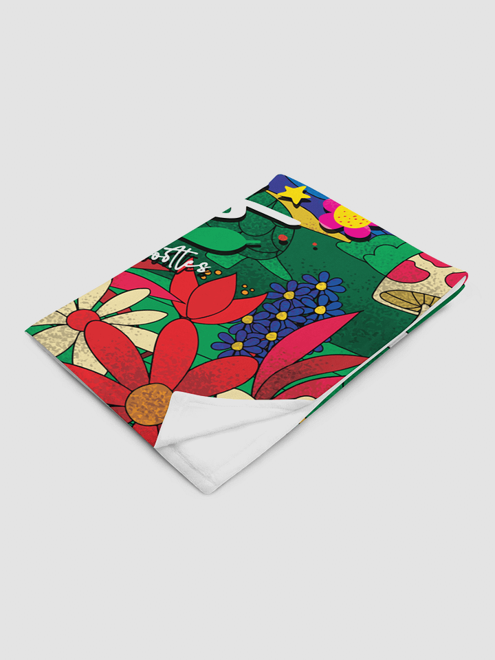 Positive Minds Lucid Blanket product image (2)
