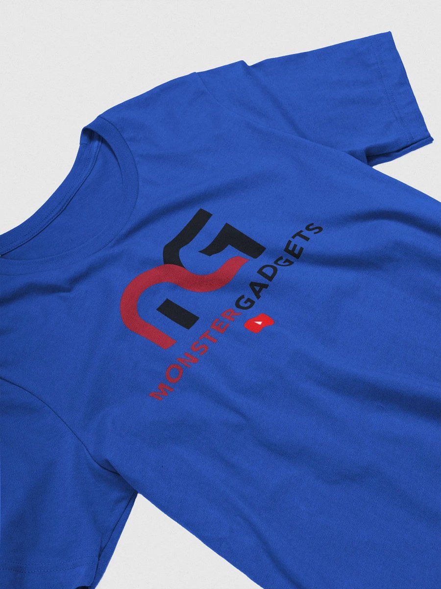 MG T-Shirt product image (5)