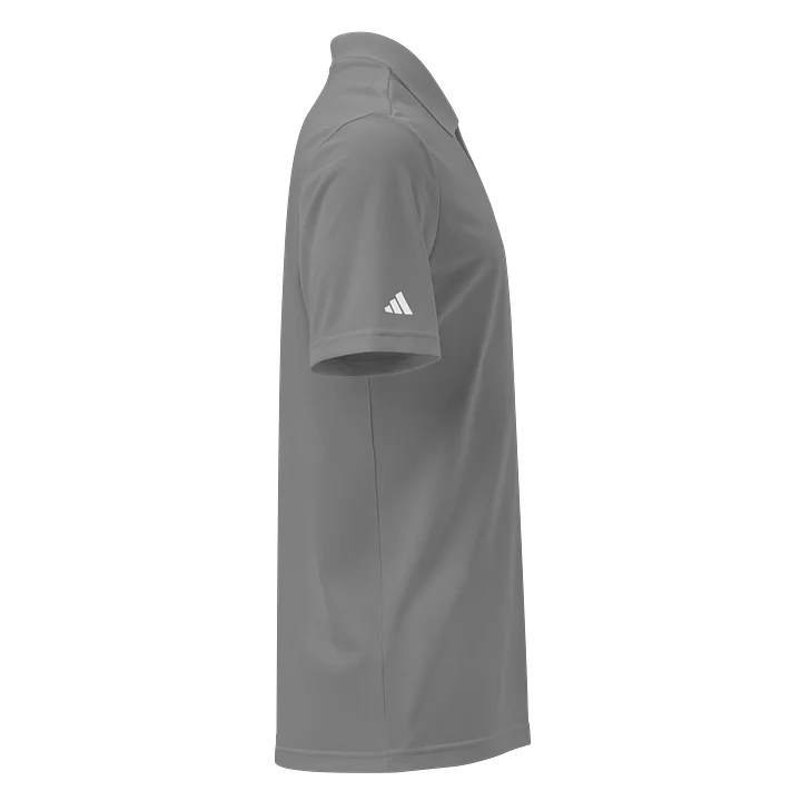 Adidas waves Embroidered Polo Shirt product image (8)