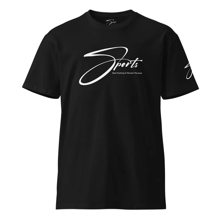 Signature S.P.O.R.T.S product image (1)