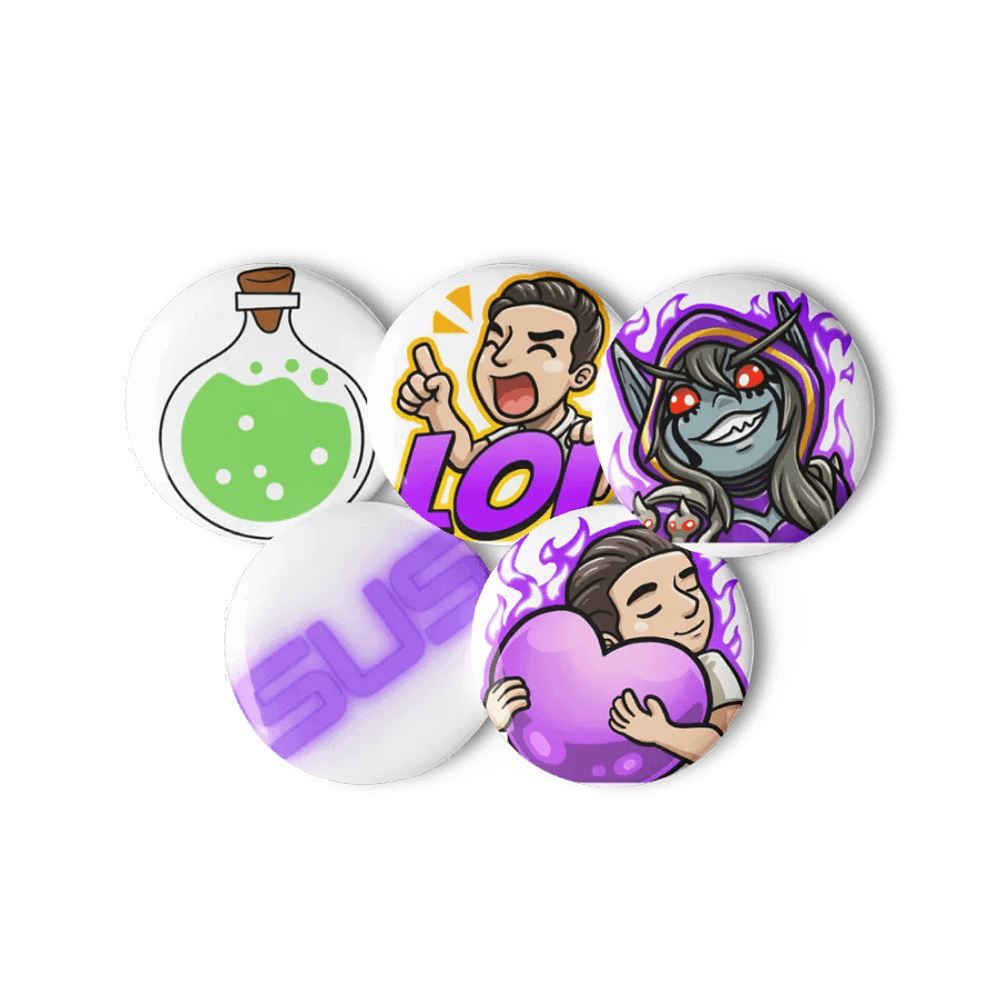 Pin Me Baby One More Time product image (6)