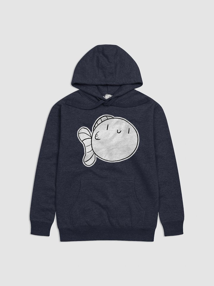 Dockie Unisex Premium Hoodie product image (1)