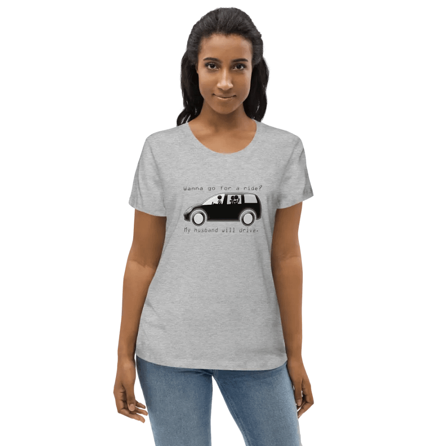 Wanna go for a ride? Vixen Hotwife shirt. product image (4)