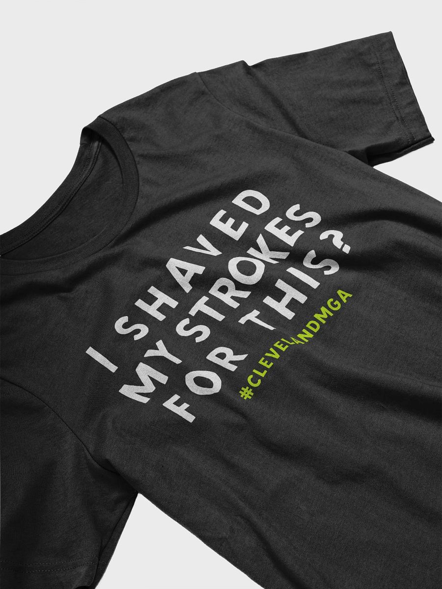 Shaved Supersoft Tee product image (3)
