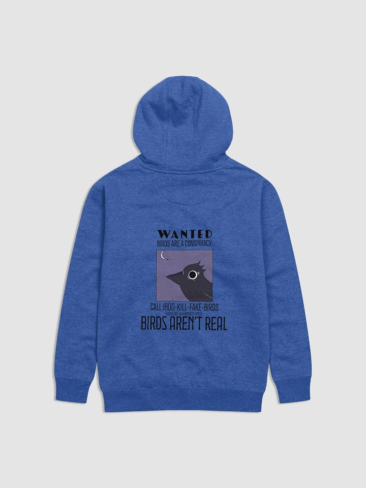 The Wanted Truth V2 product image (2)