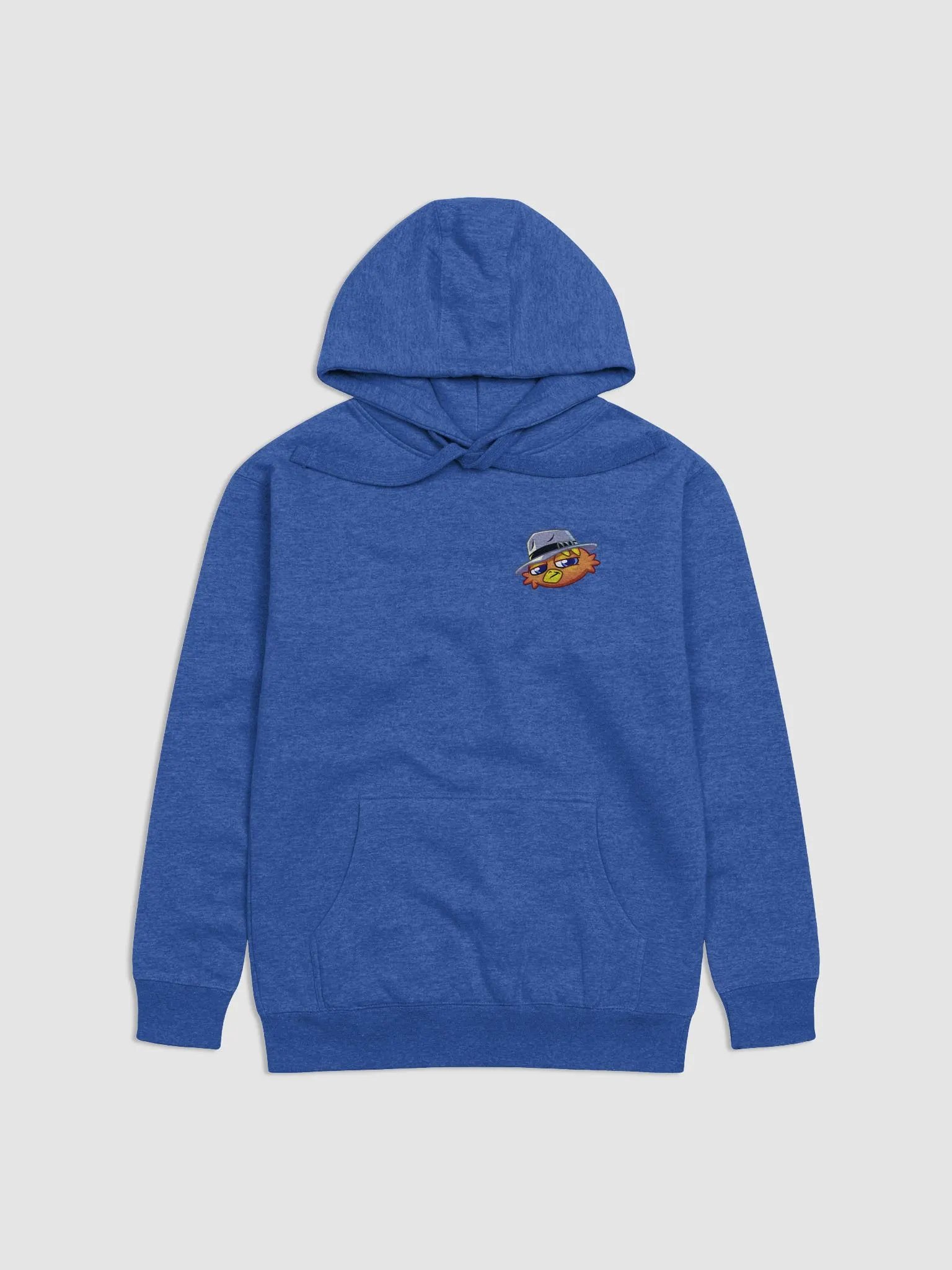 Jailbird Hoodie product image (19)