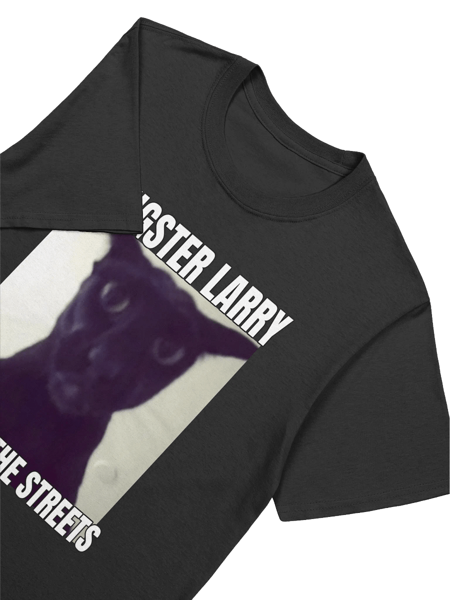 GANGSTER LARRY T-Shirt product image (3)