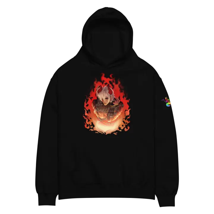 Eternal Flames product image (2)