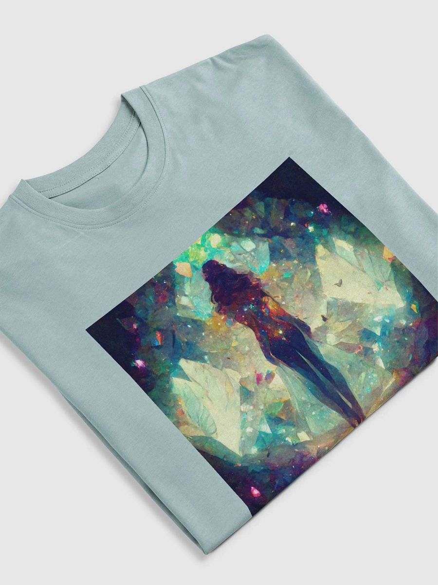 Mystical Aura Men's Tee product image (5)