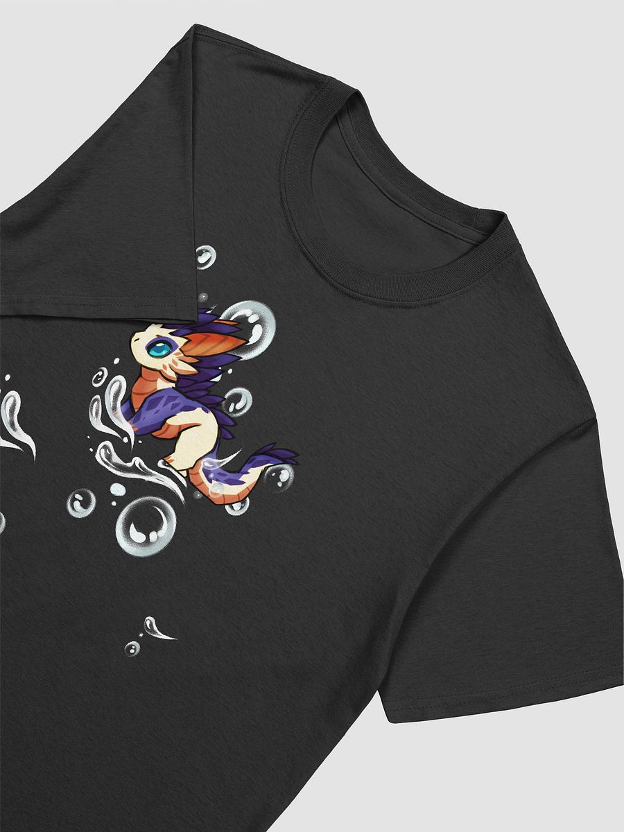 Bubble Drake: Unisex T-Shirt product image (11)