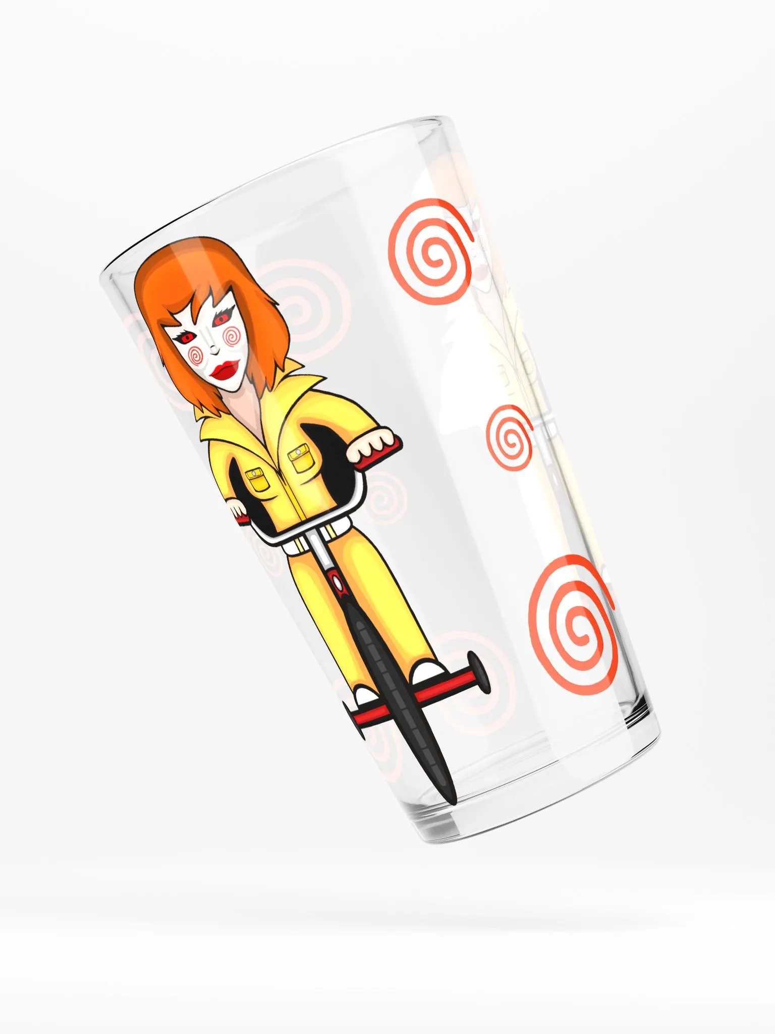 Jigsaw April Halloween Cup product image (2)