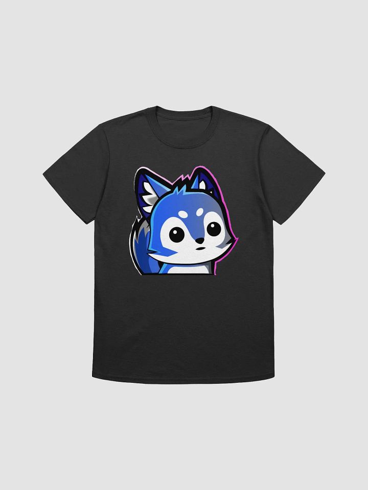 Unisex Softstyle - Lykos What... T-Shirt product image (5)