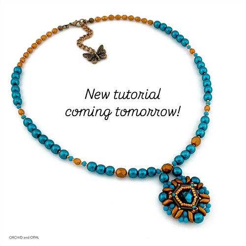 🦋 ~ Good evening all ~ I’ve been working on a new video tutorial, which will go live tomorrow at Noon ET! 😁 Inside, you will ...