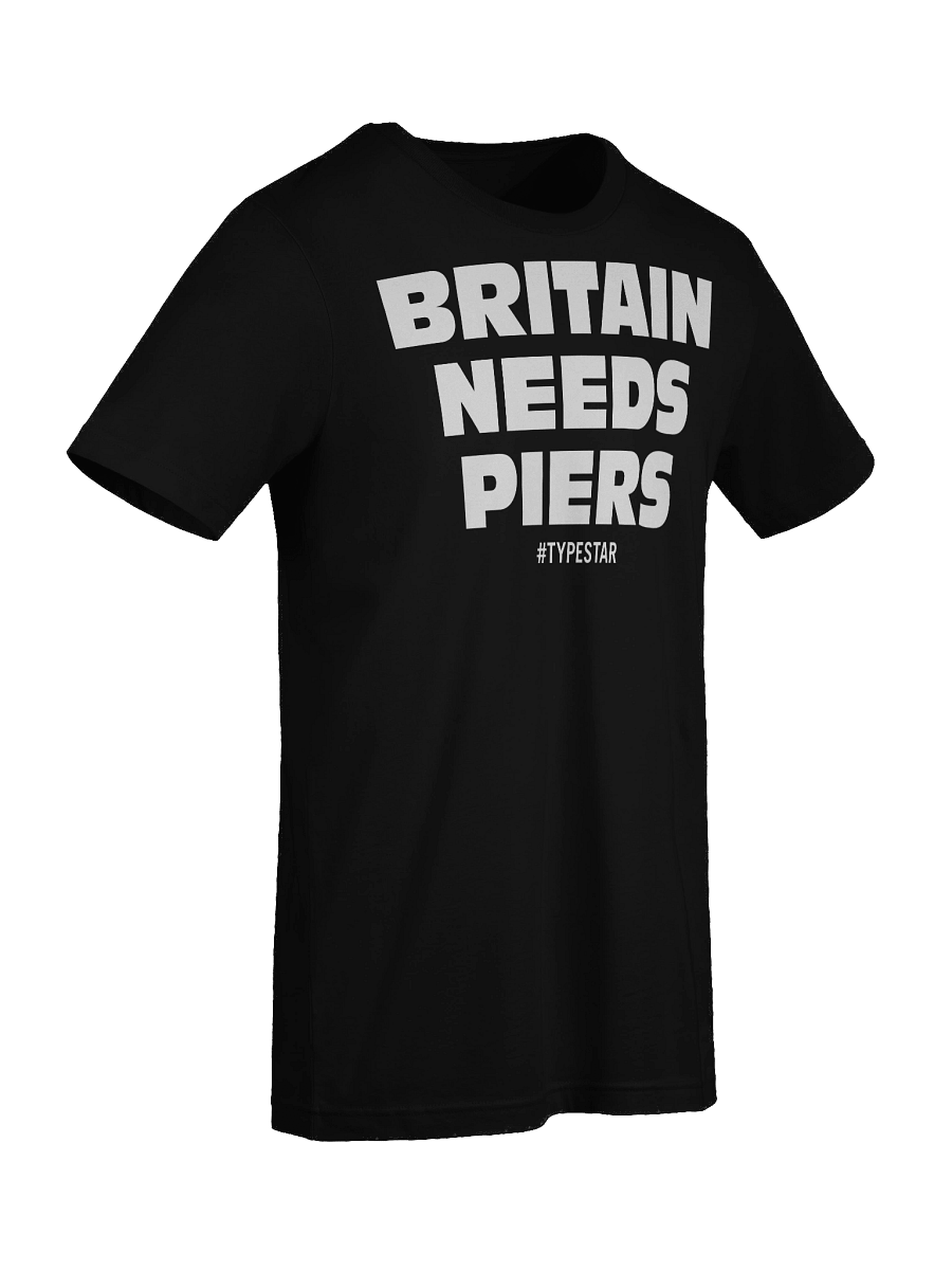 Britney Spears homophone tee product image (3)