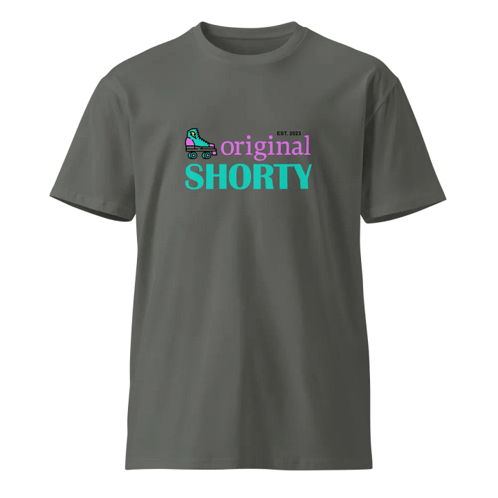 Original Shorty! product image (2)