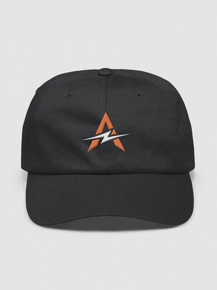 AFAS Logo Cap product image (1)