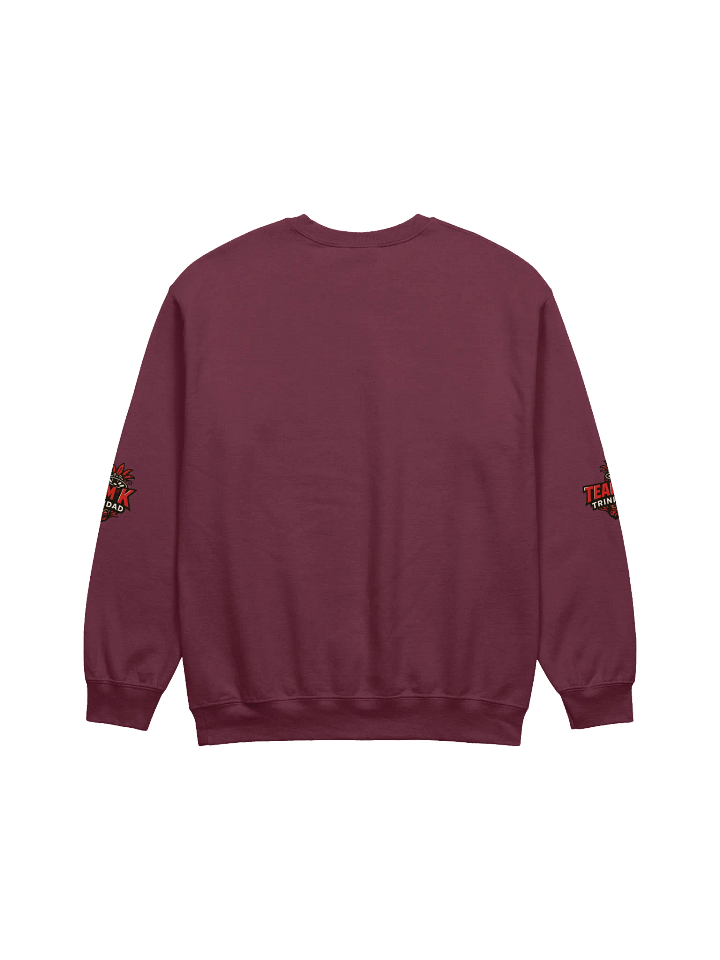 TEAM K TRINIDAD Sweathshirt product image (2)