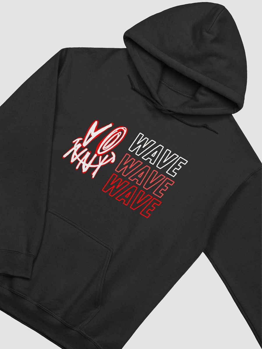 VONNYWAVE HOODIE product image (3)