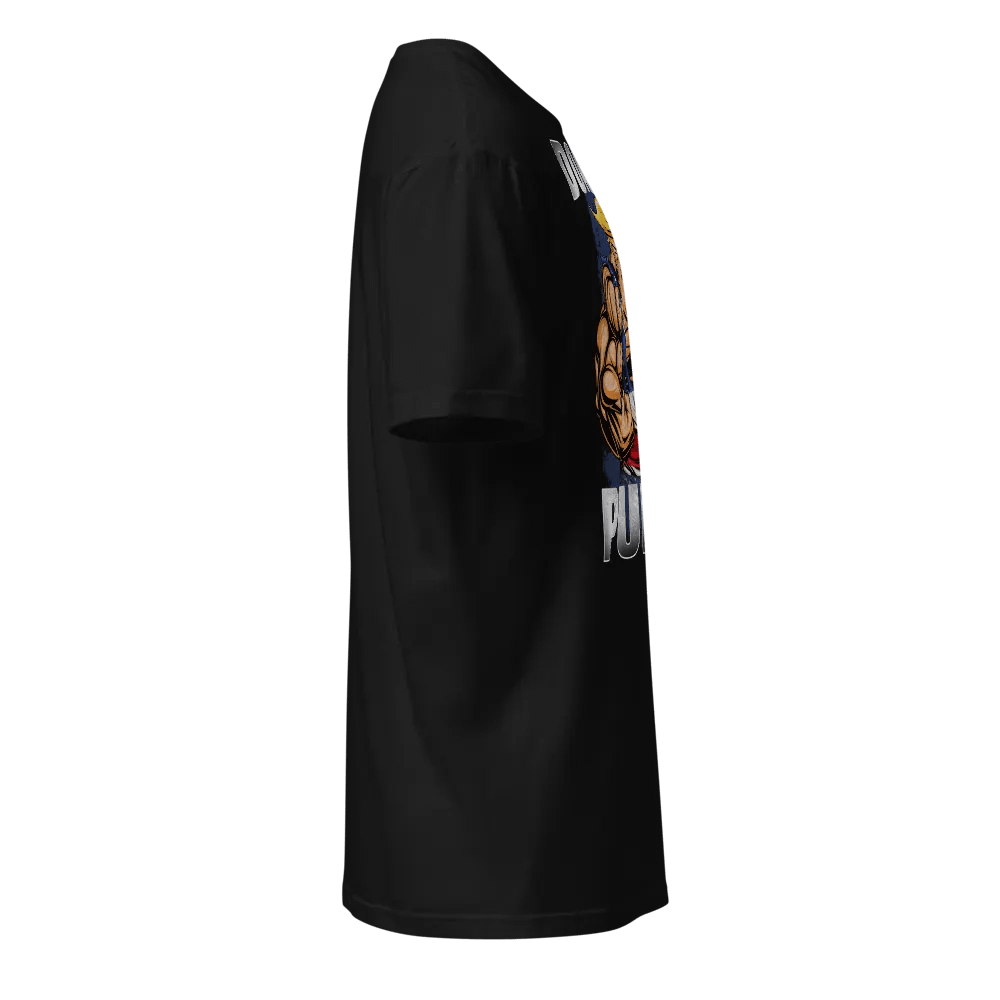 Donald Pump product image (8)