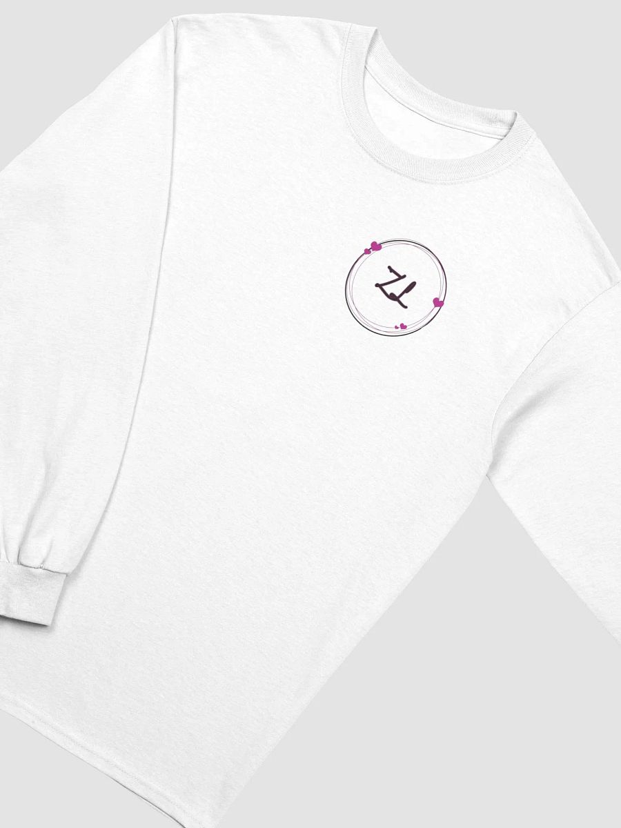 ZayLogo Long Sleeve product image (7)