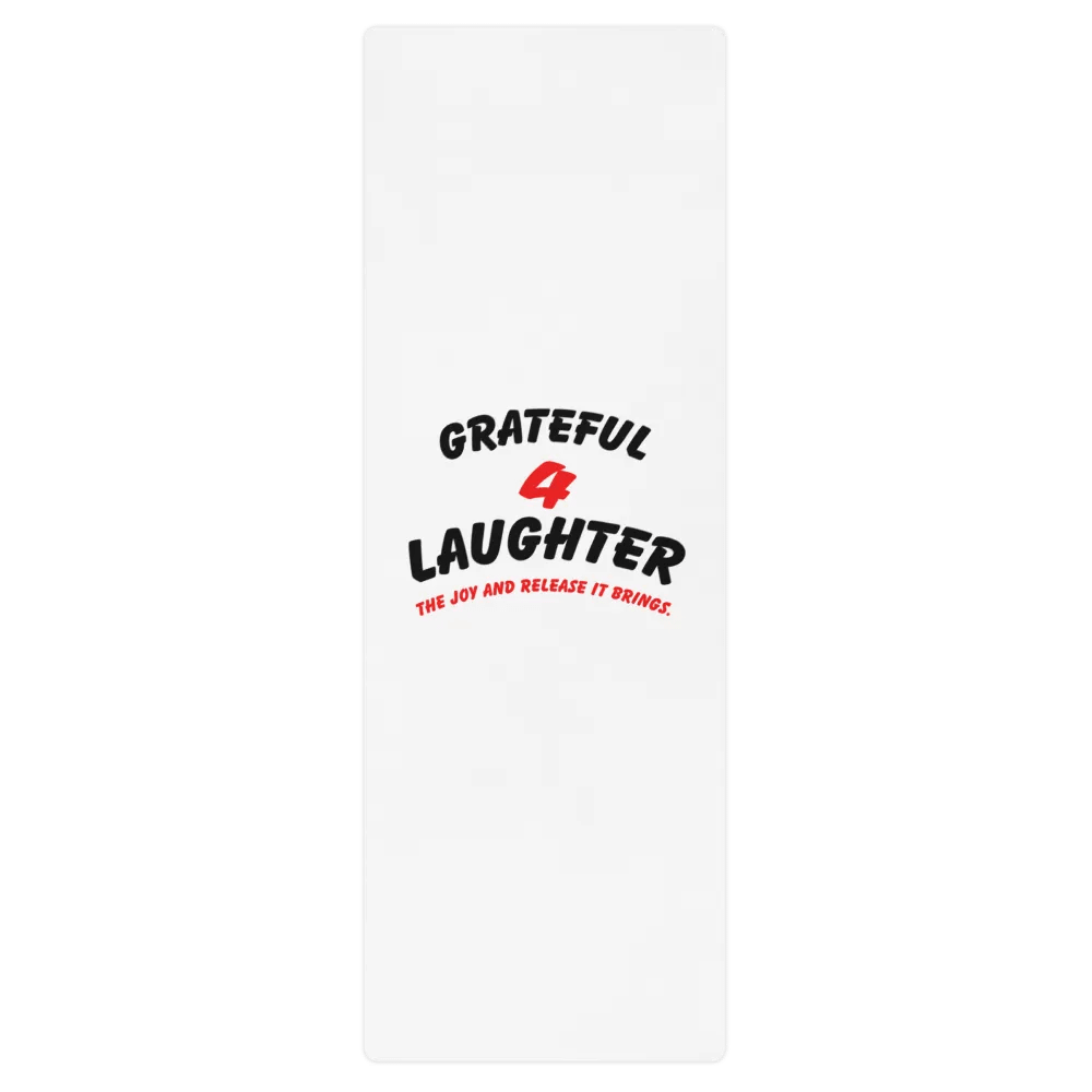 I AM GRATEFUL FOR LAUGHTER product image (1)
