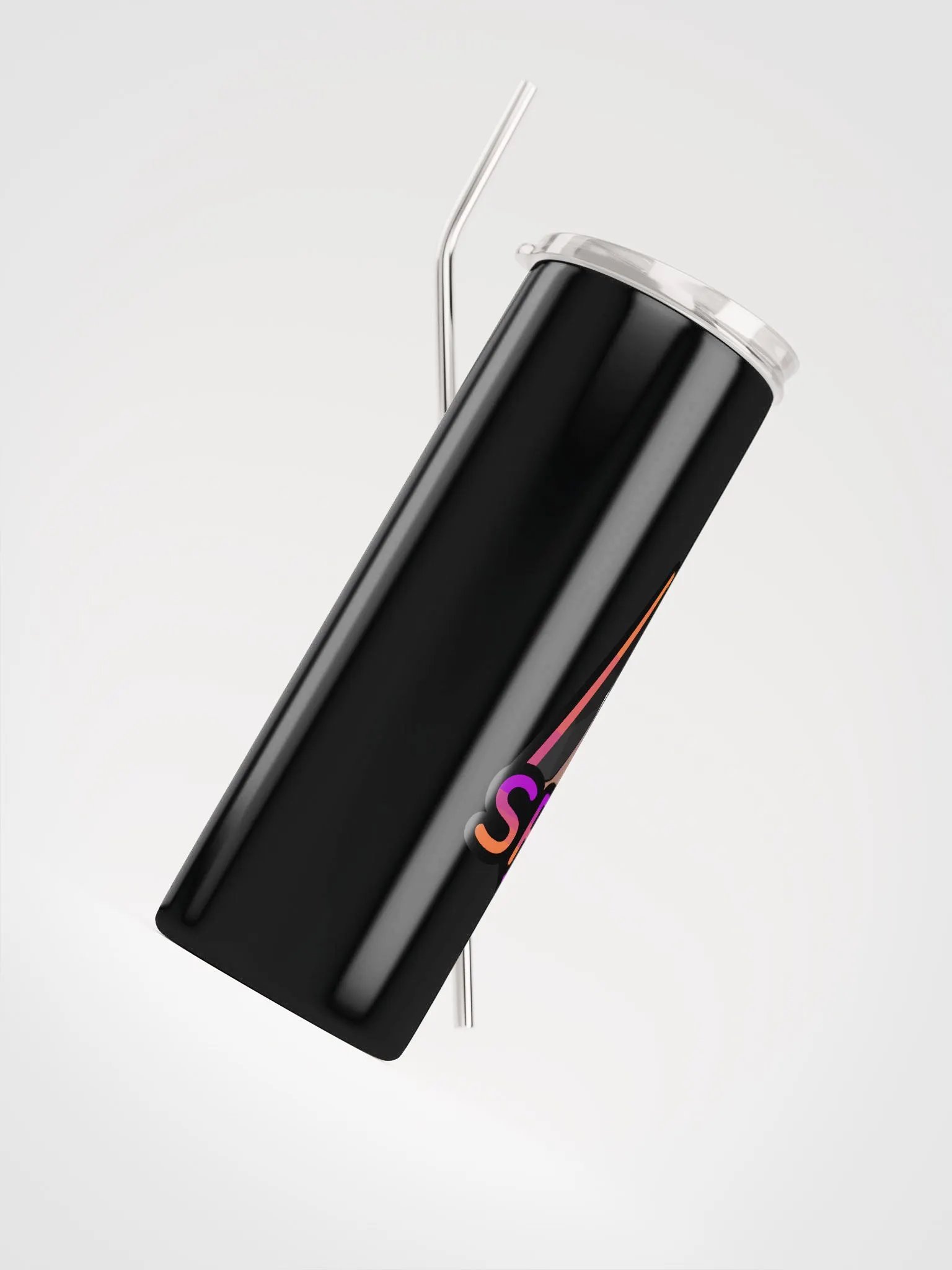 Spexxie Tumbler With Straw product image (4)