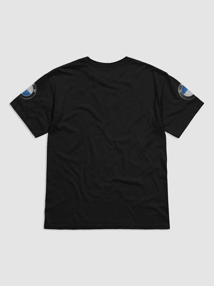 BMW Shirt product image (2)