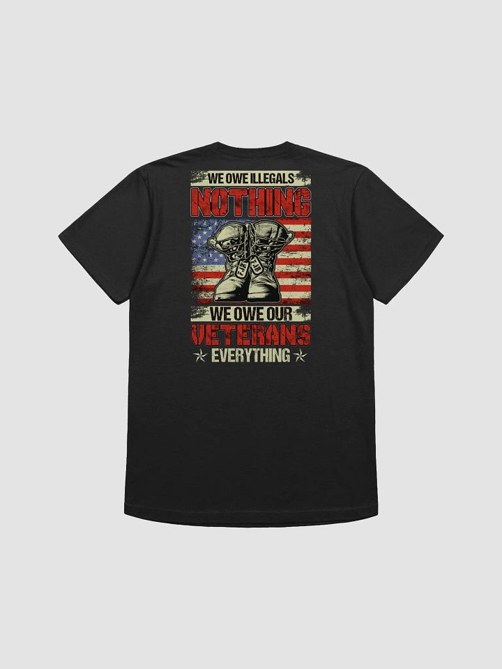 We Owe Nothing product image (1)