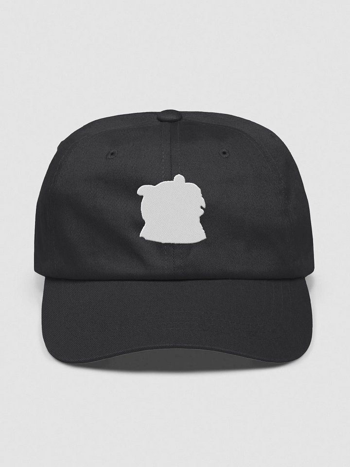 Freshi Logo Shaded Hat product image (1)