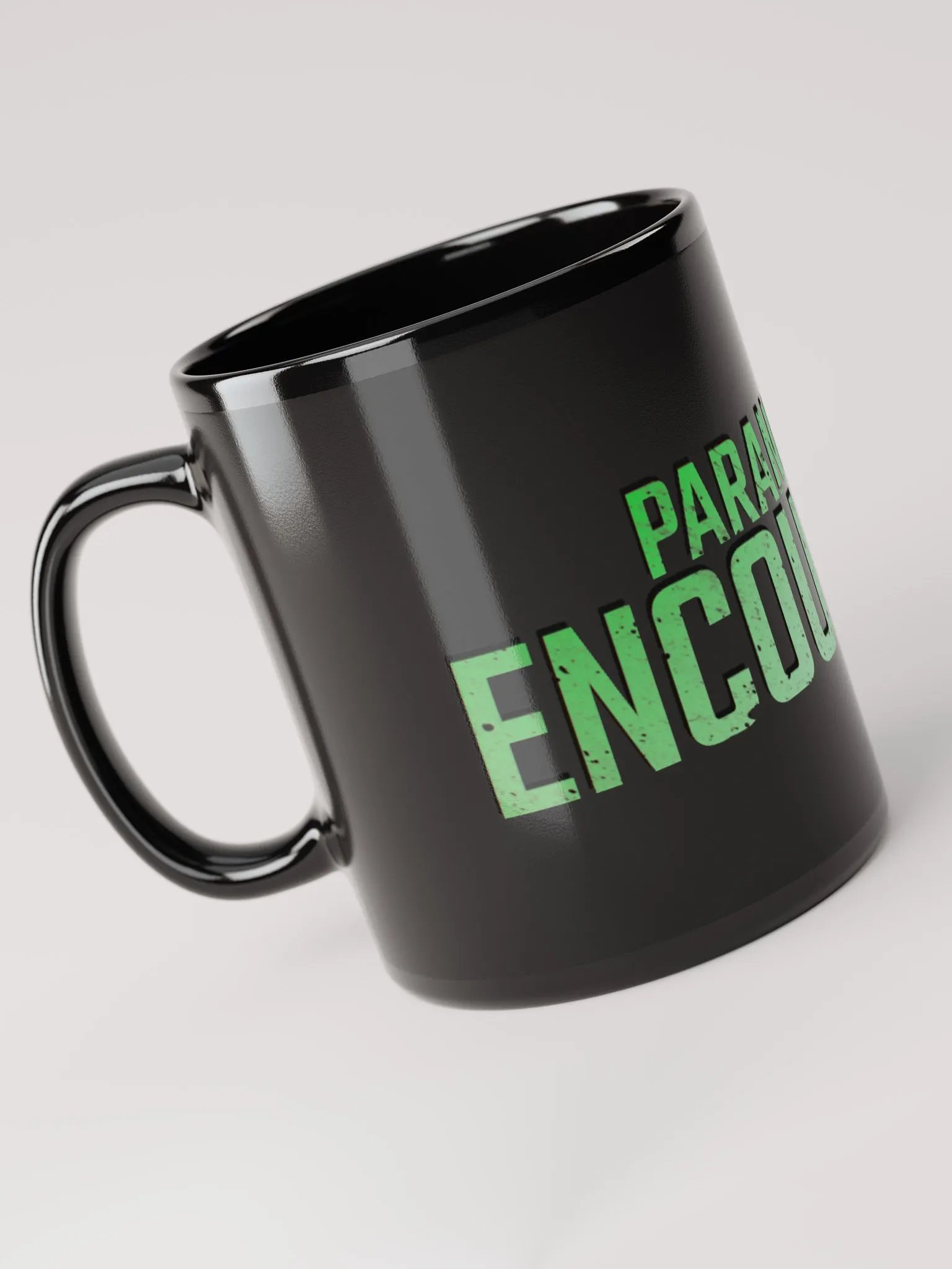 Paranormal Encounters Mug product image (3)