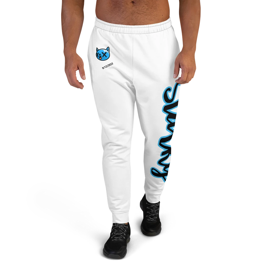 Starky Joggers! product image (3)