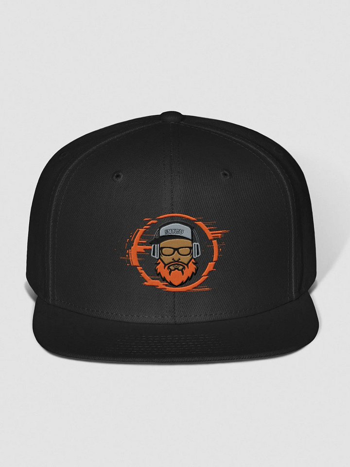 INTRU CAP New Logo! product image (1)