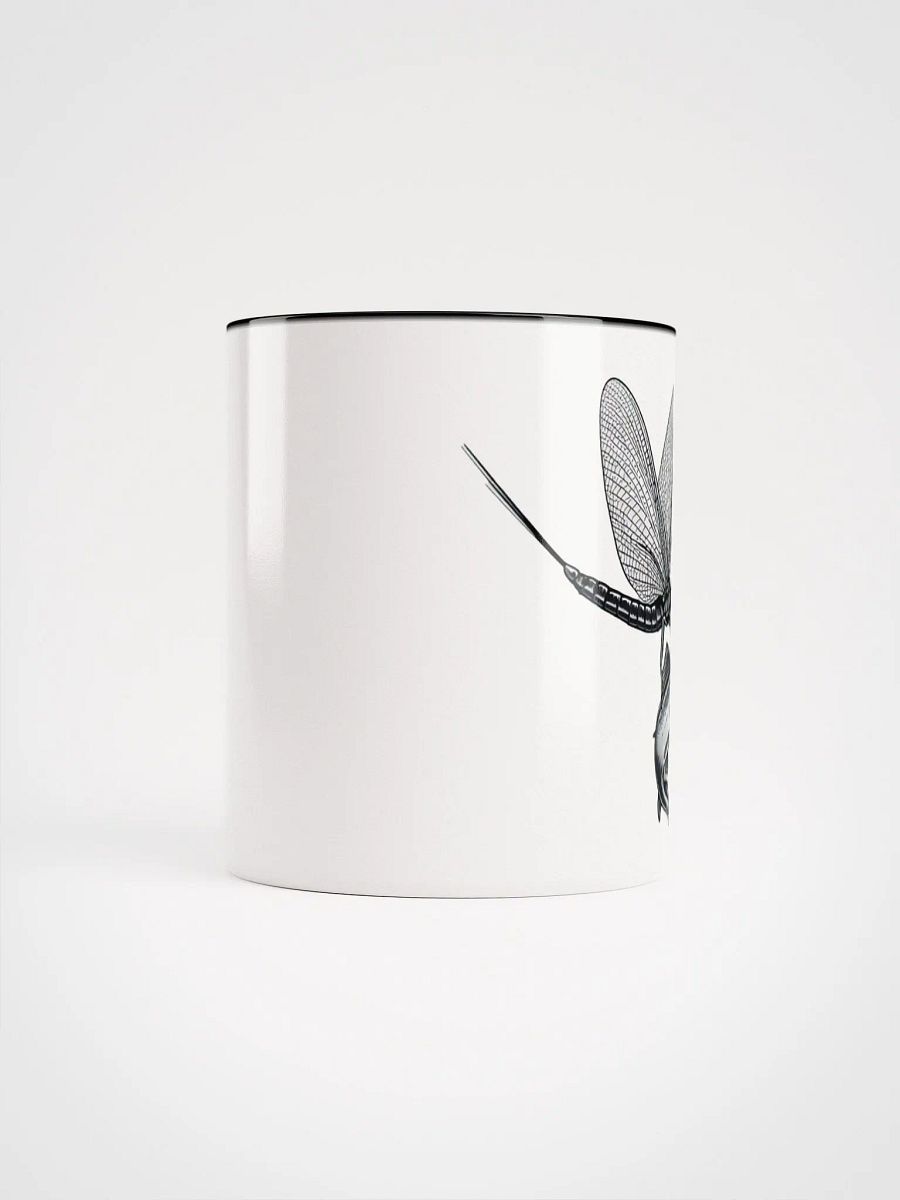 Eat Or Be Eaten Coffee Mug product image (9)