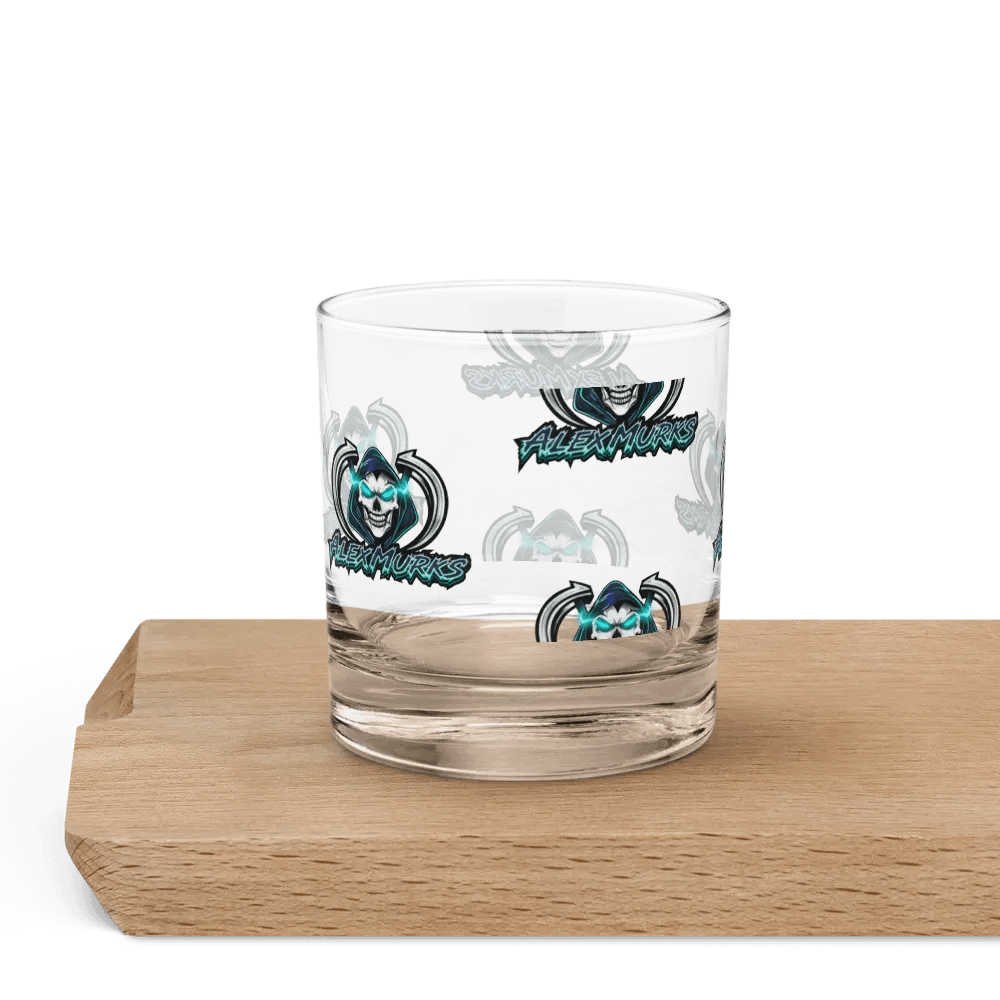 AlexMurks Scotch Glass product image (7)