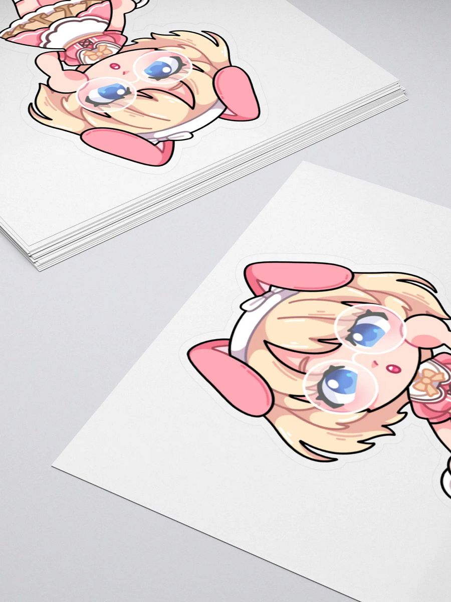 Usagi Chibi Sticker product image (4)