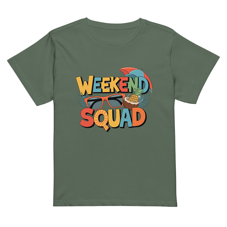 Weekend Squad product image (2)