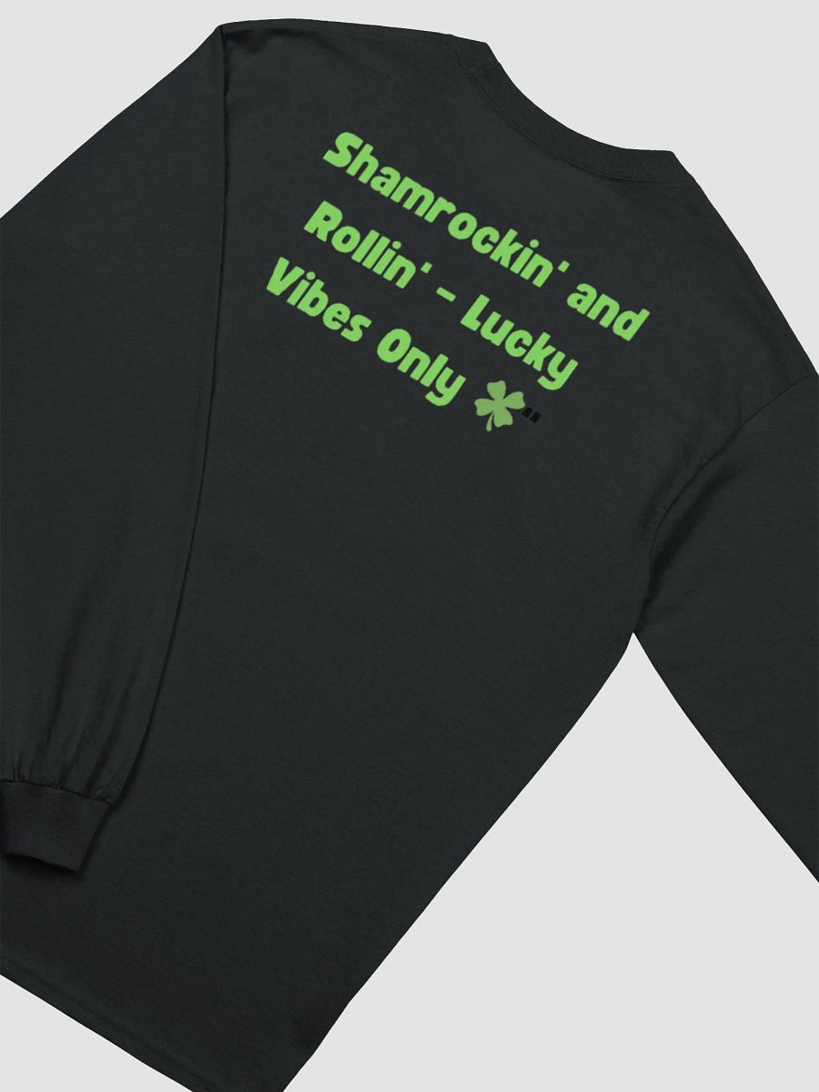 AI BrowningSimmer St. Patrick's Day 2025 product image (44)