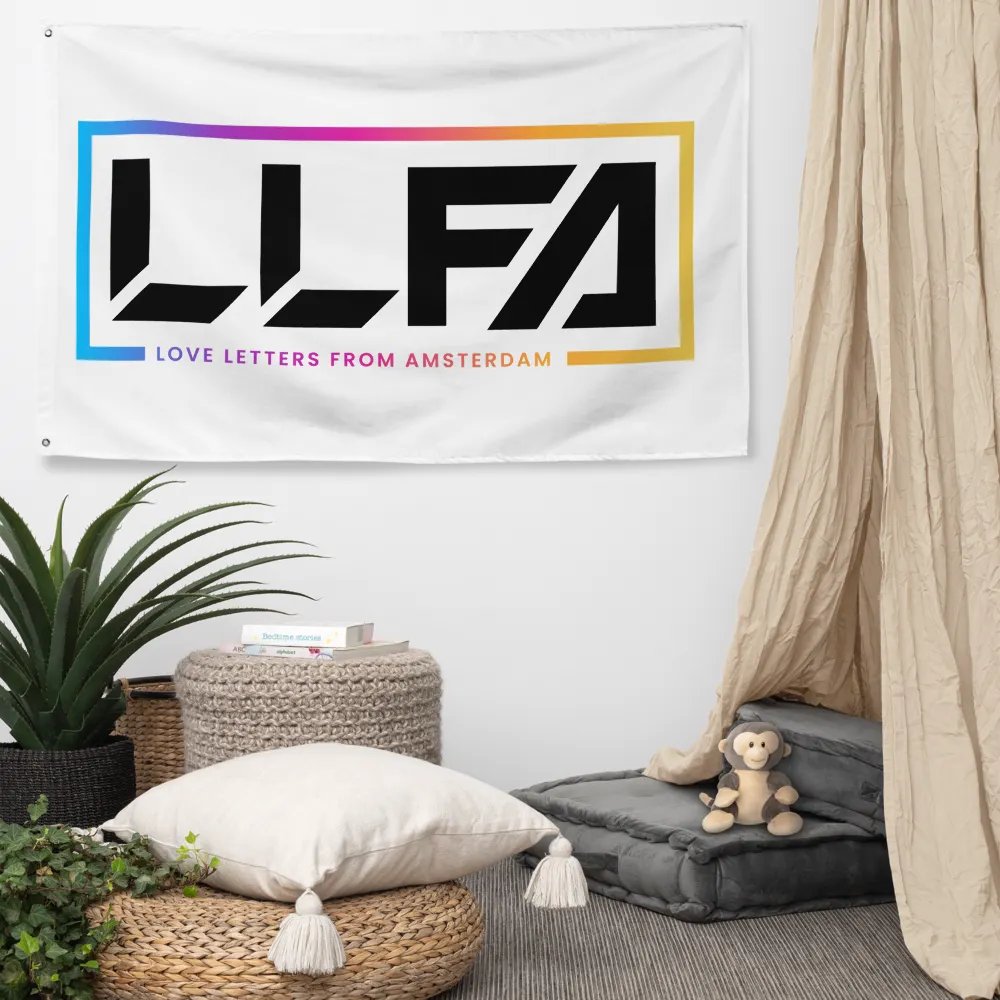 LLFA Flag product image (5)