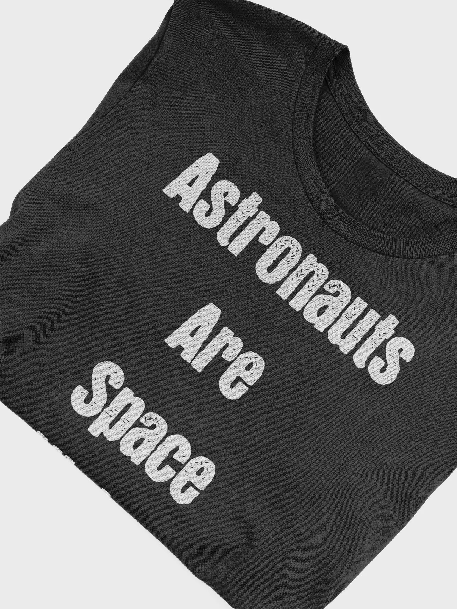 Astronauts are space ninjas product image (7)