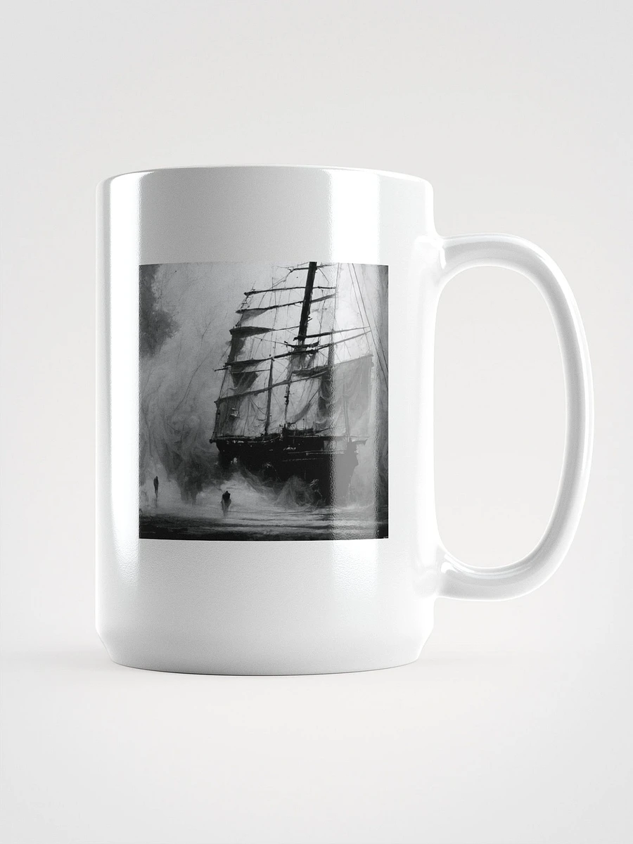High Seas Mug product image (1)