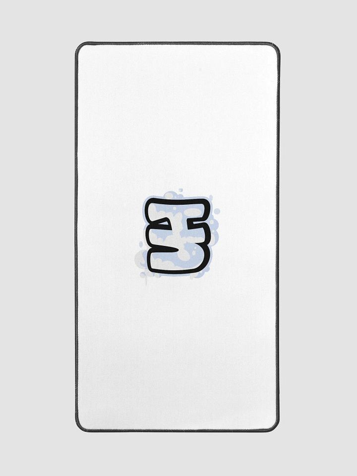 Uh Desk Mat product image (2)