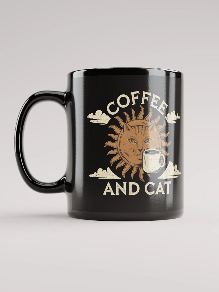 Coffee and Cat product image (11)