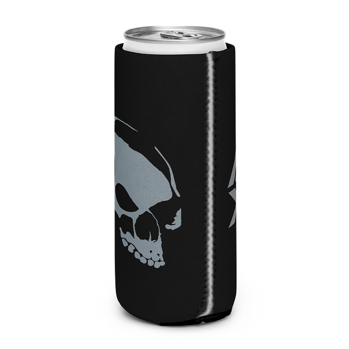Armada Skull APXP Coozie Can Cooler product image (11)