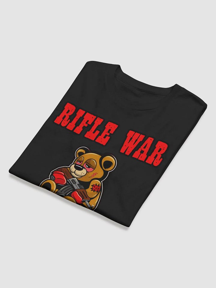 F.C.D Rifle War Tee product image (2)