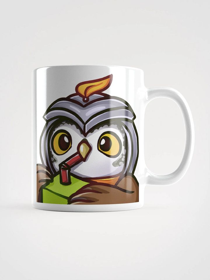Owl Sippy product image (2)