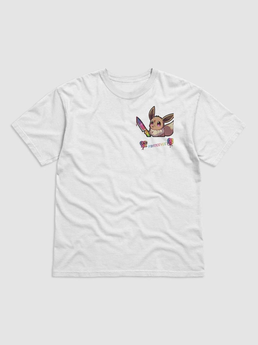 Male killer shirt Fbi EEVEE product image (1)
