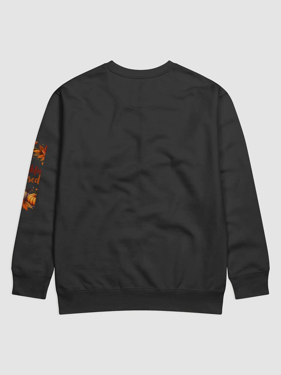 Grateful Harvest Premium Sweatshirt product image (2)