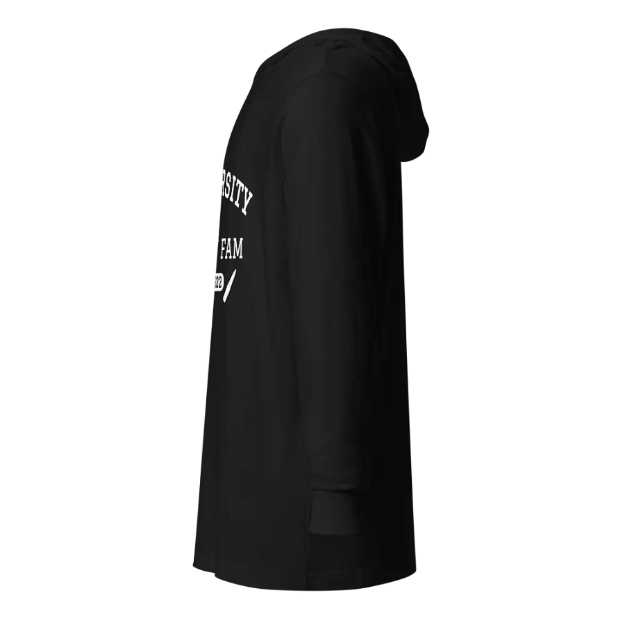 UBF Hooded Long Sleeve product image (13)